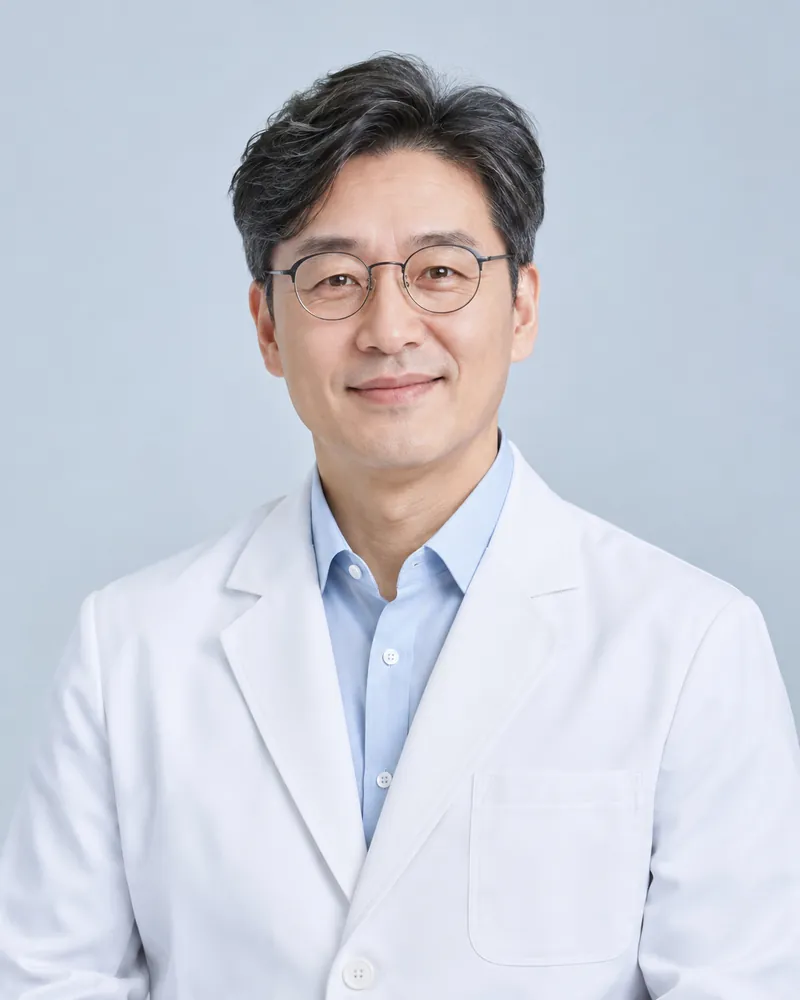 대표원장 홍길동