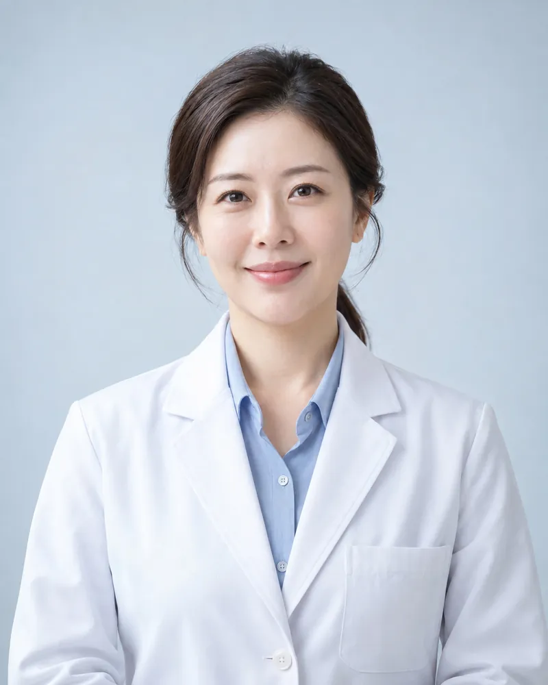 원장 김미소